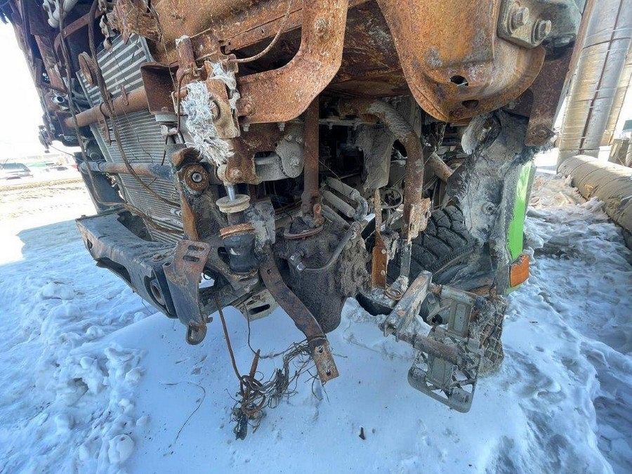 Фото Shacman SX32586V385 98